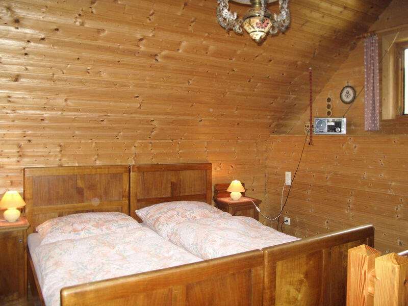 Pokoj 1