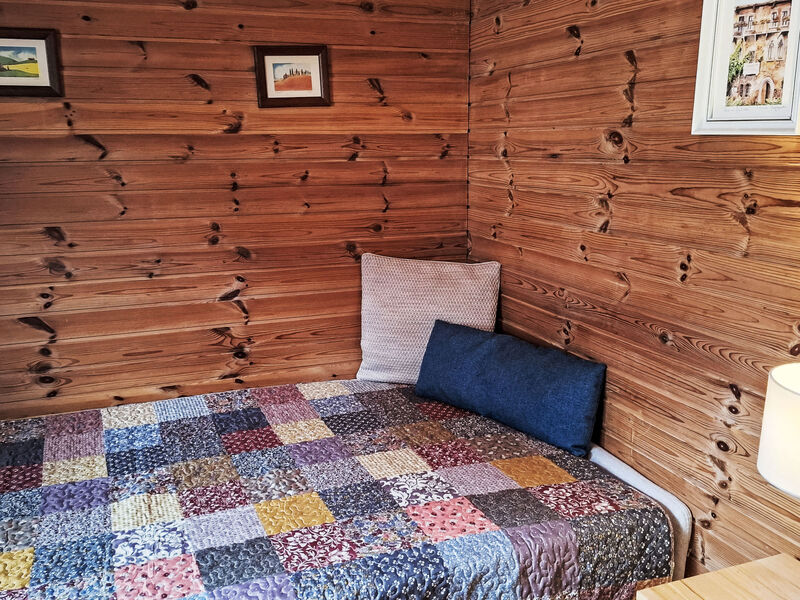 Pokoj 1