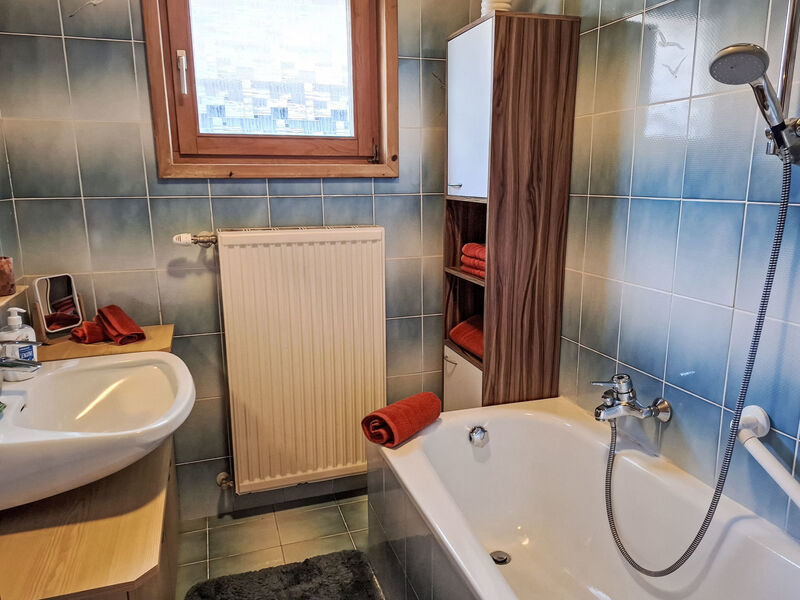 Pokoj 1