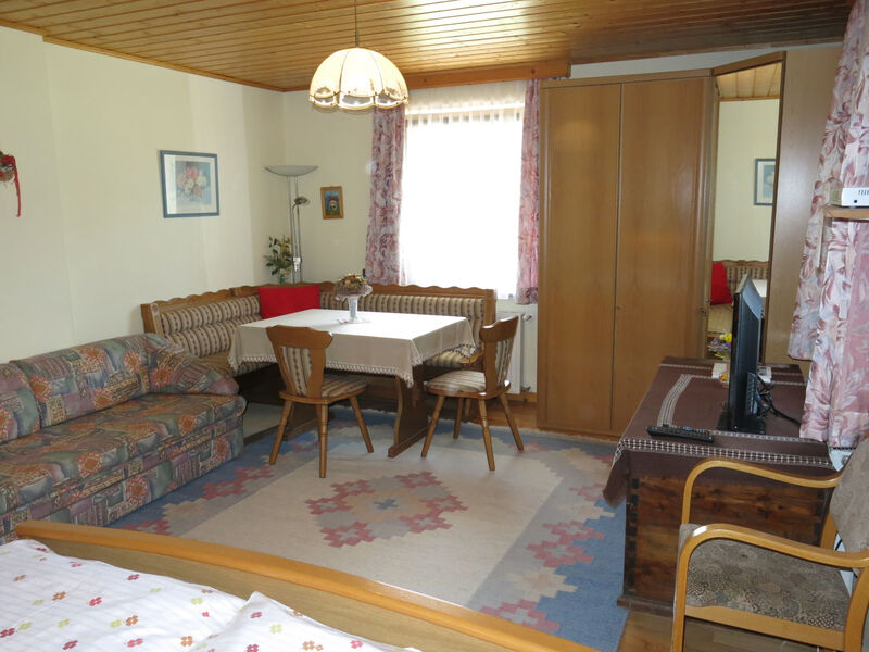 Pokoj 1
