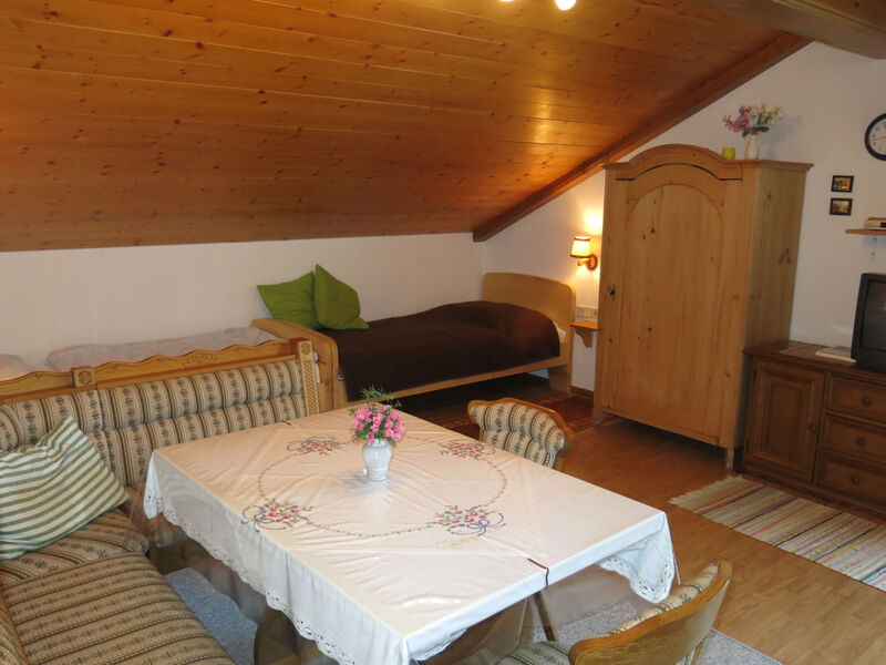 Pokoj 1