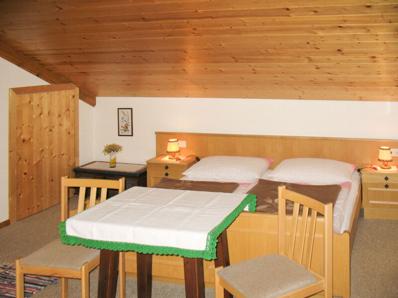 Pokoj 1