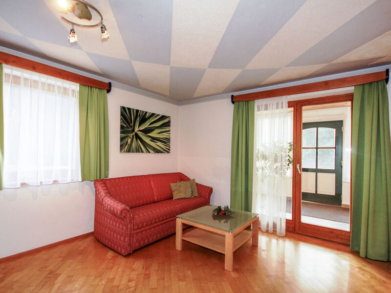 Pokoj 1