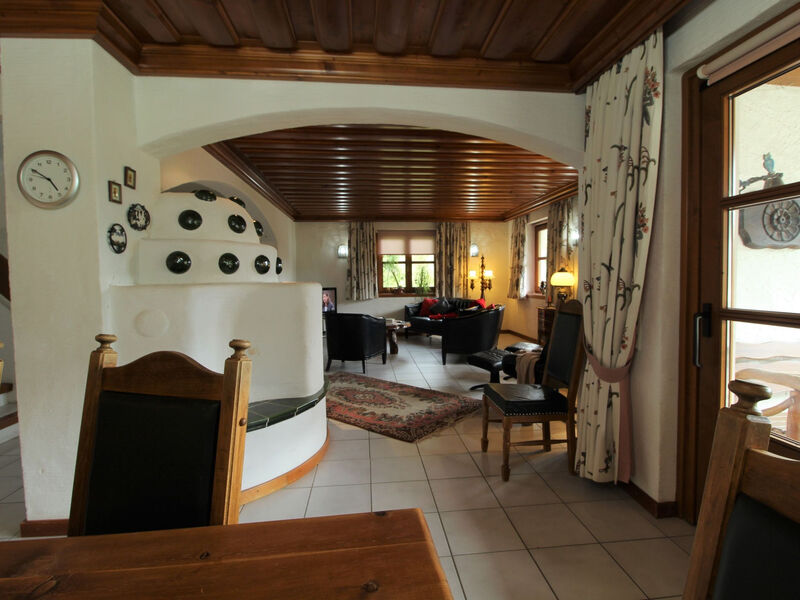 Pokoj 1