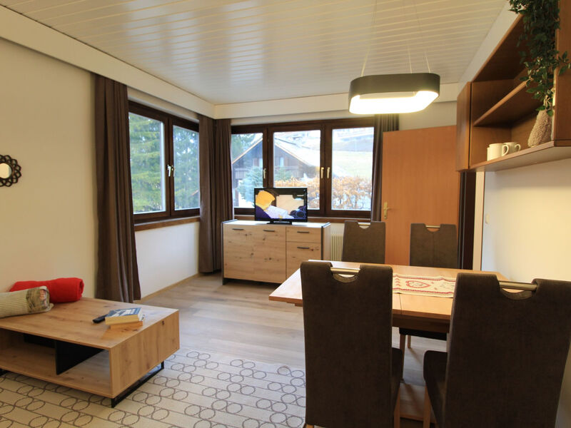 Pokoj 1