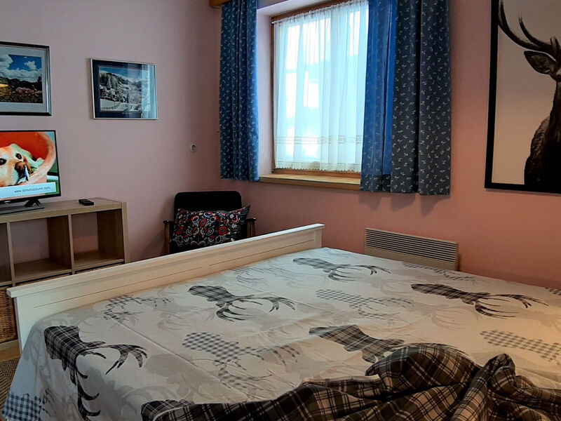 Pokoj 1