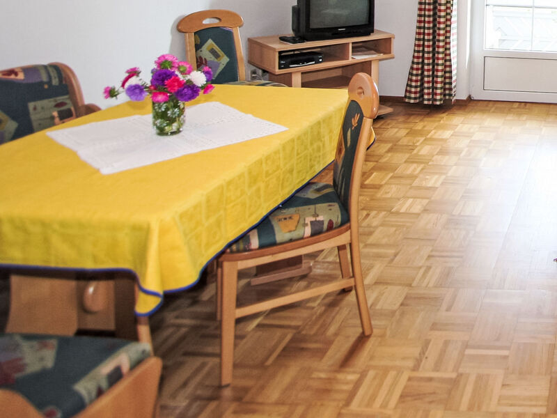 Pokoj 1