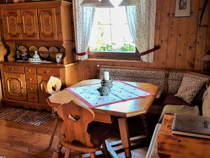 Pokoj 1