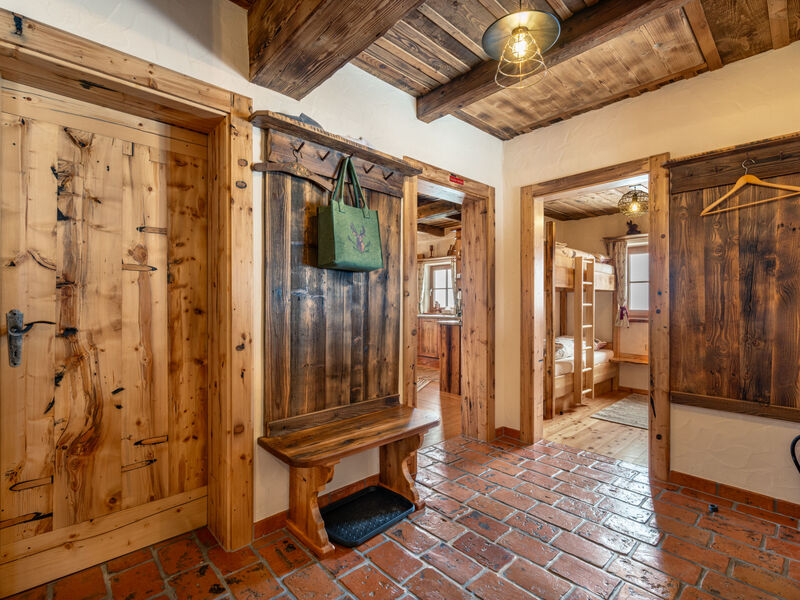 Pokoj 1