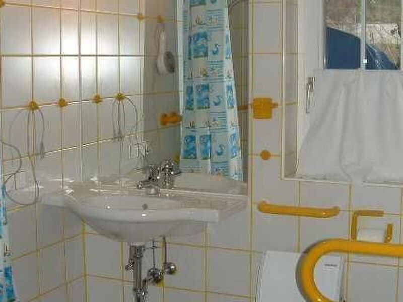 Pokoj 1