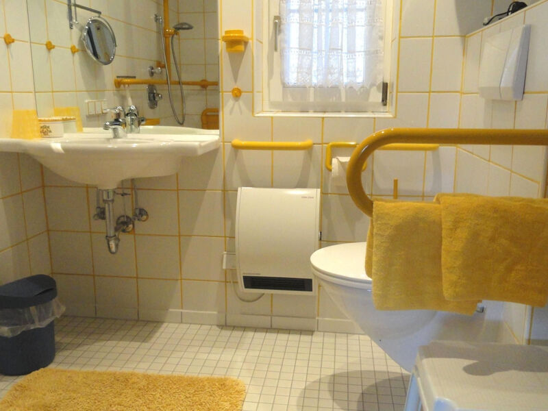 Pokoj 1