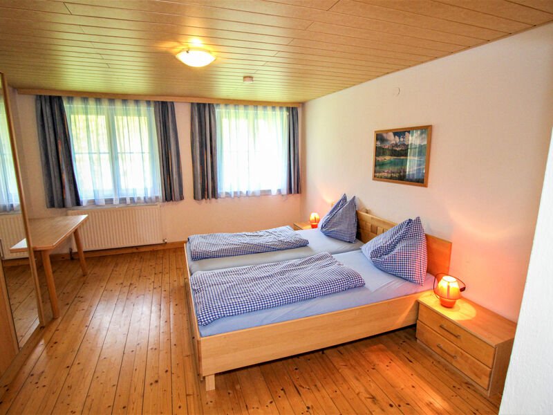 Pokoj 1