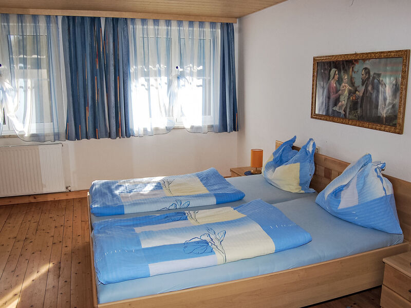 Pokoj 1