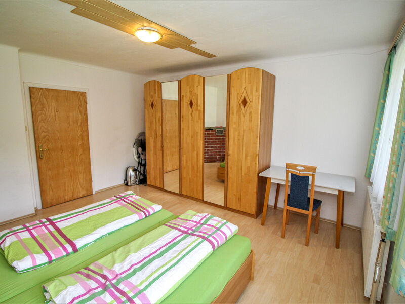 Pokoj 1