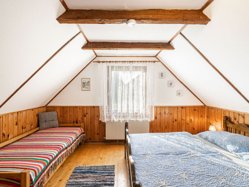 Pokoj 1