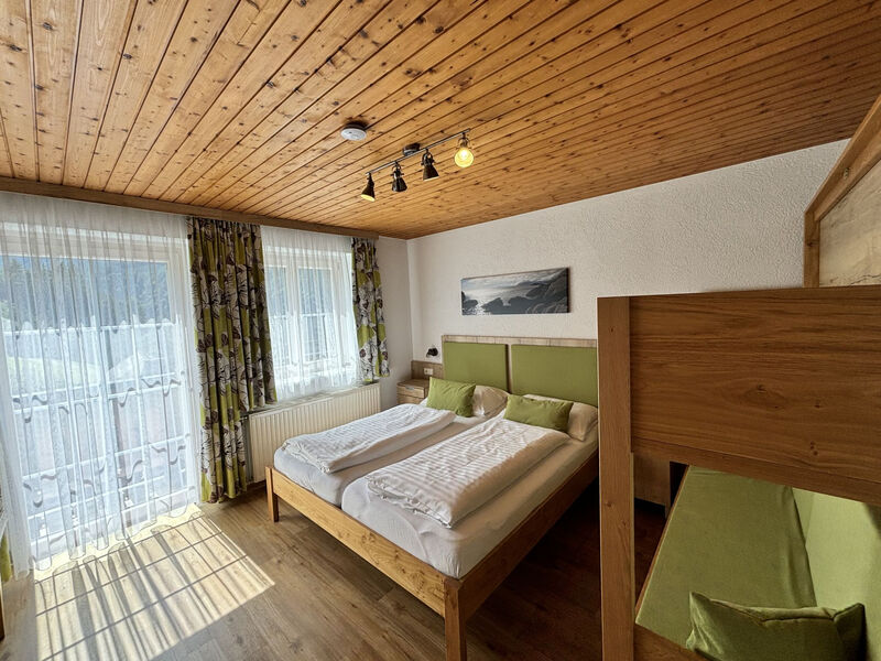 Pokoj 4