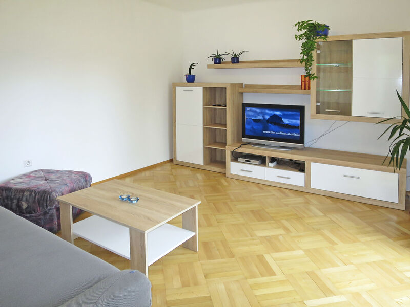 Pokoj 1