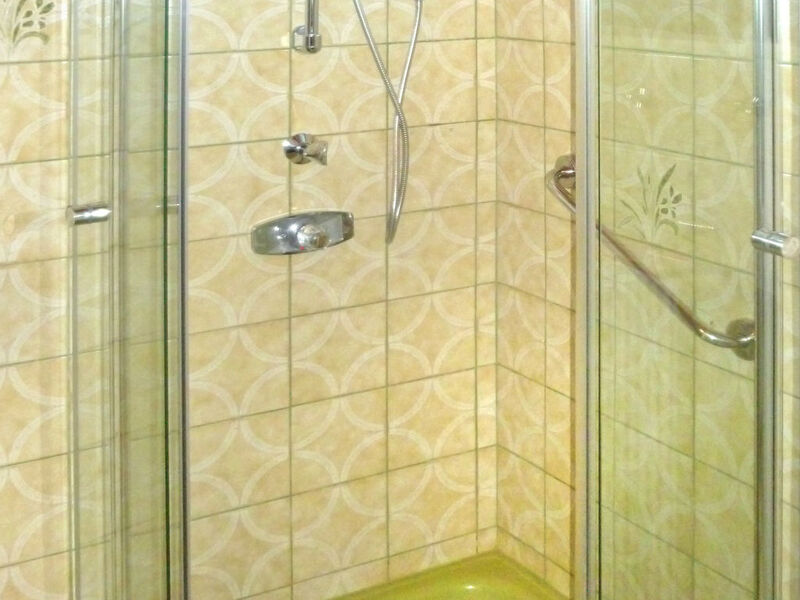 Pokoj 1