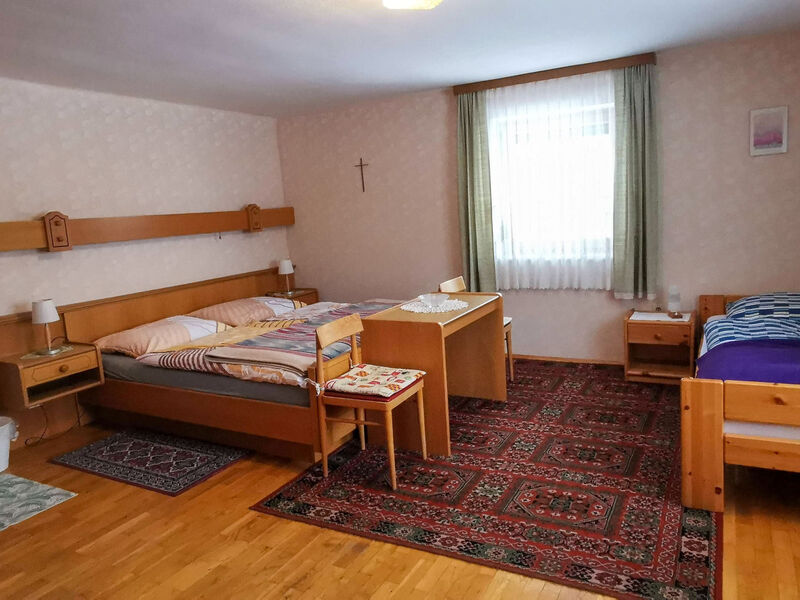 Pokoj 1