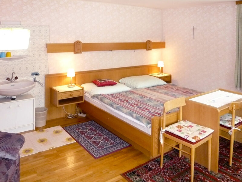 Pokoj 1