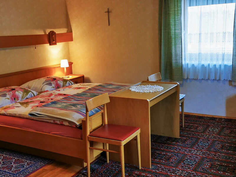 Pokoj 1