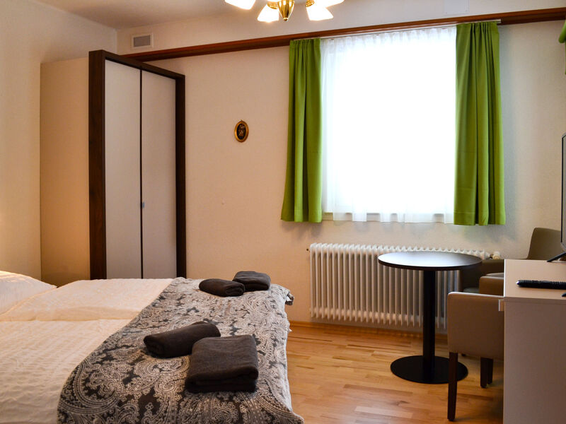 Pokoj 1