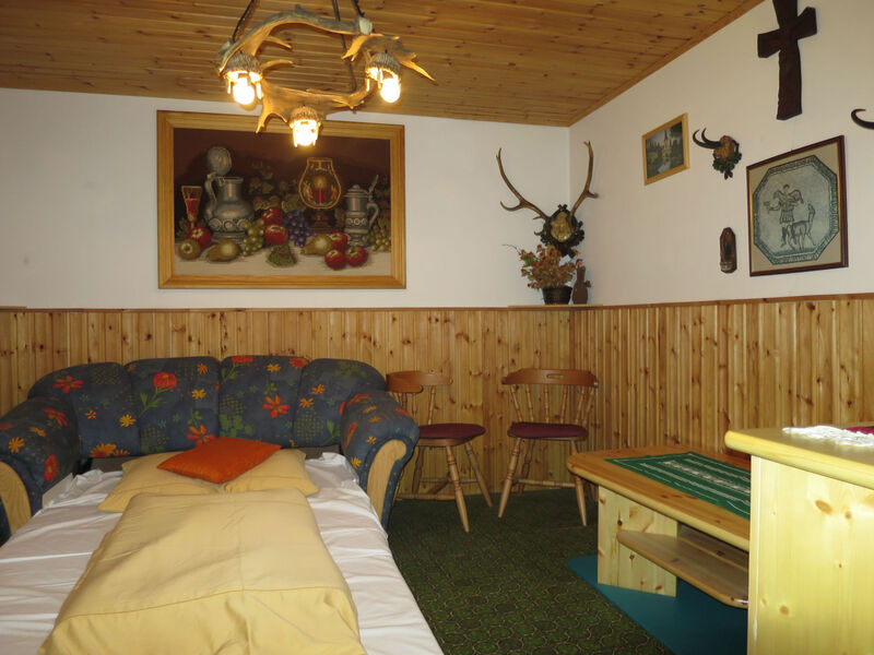 Pokoj 1