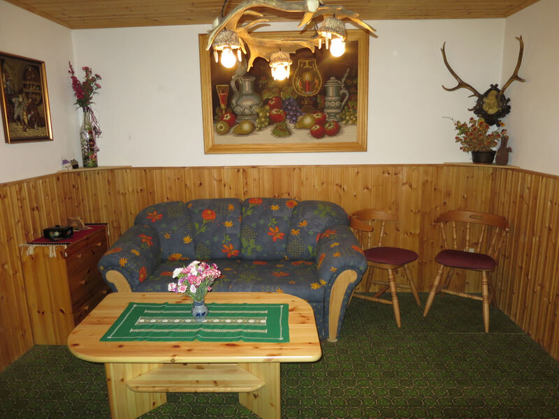 Pokoj 1