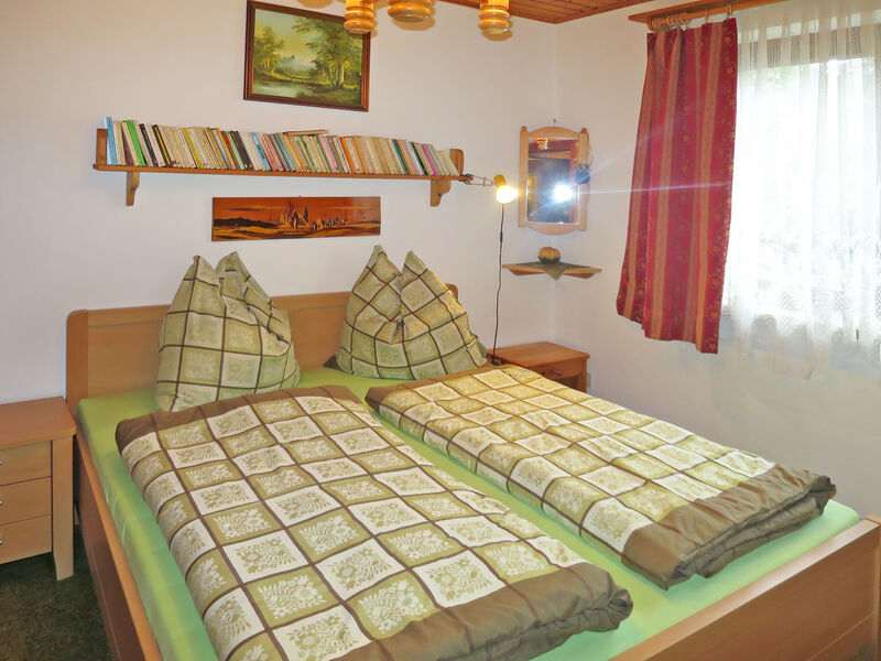 Pokoj 1