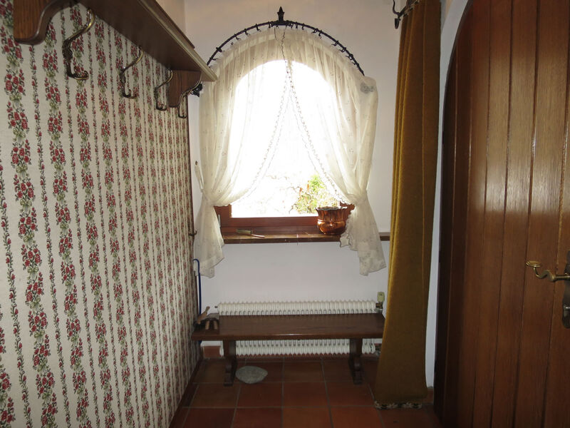Pokoj 1