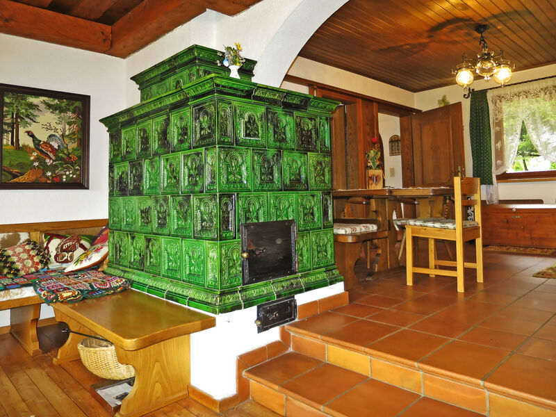 Pokoj 1