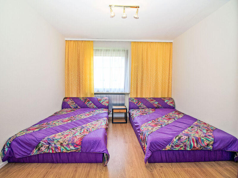 Pokoj 1
