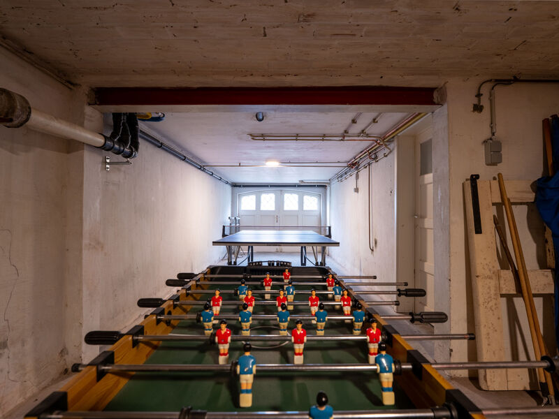 Pokoj 1