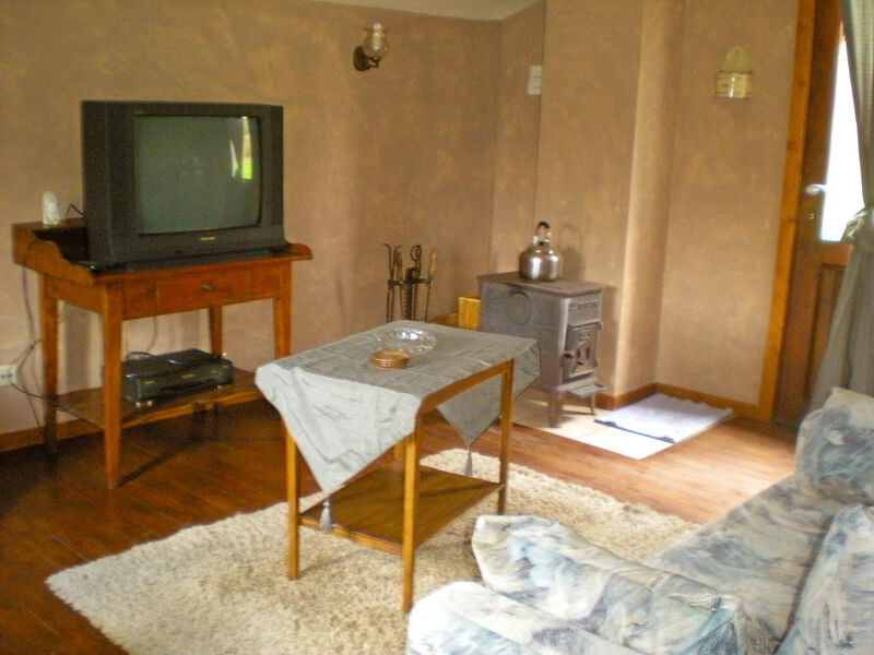 Pokoj 1