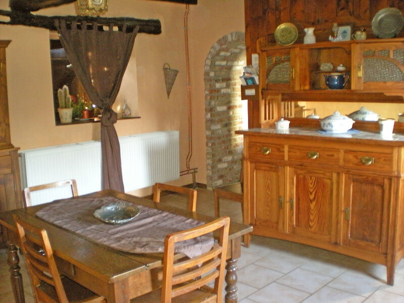 Pokoj 1