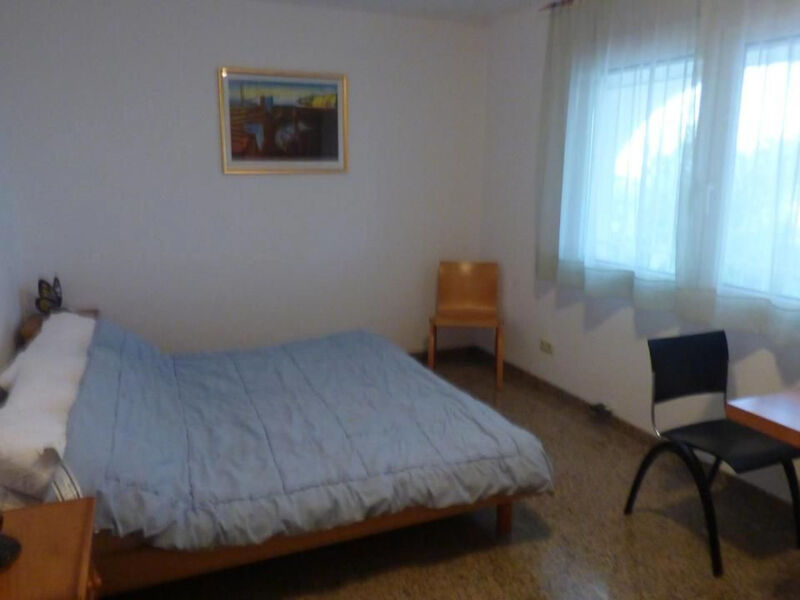 Pokoj 1