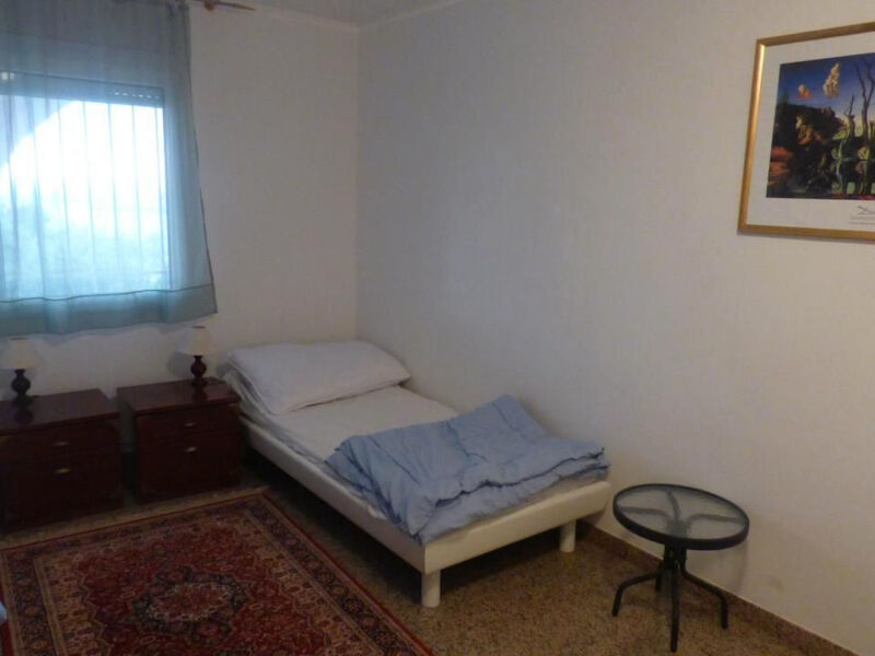 Pokoj 1