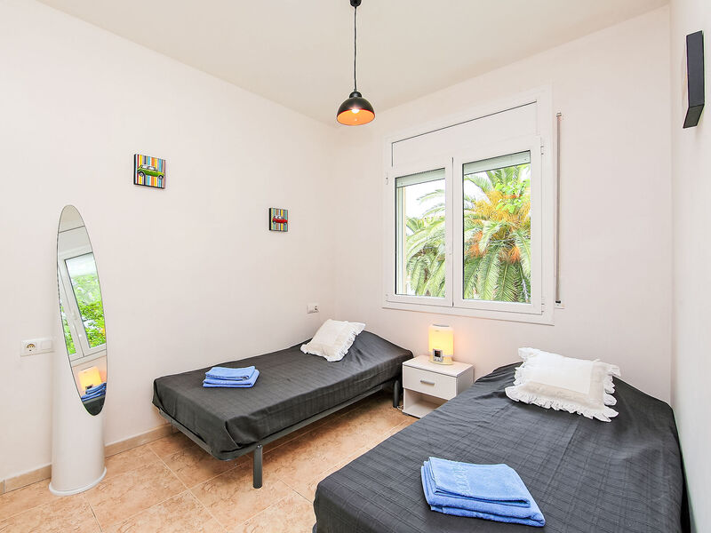 Pokoj 1