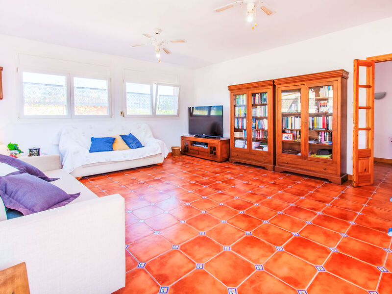 Pokoj 1