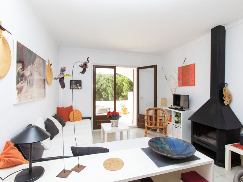 Pokoj 1