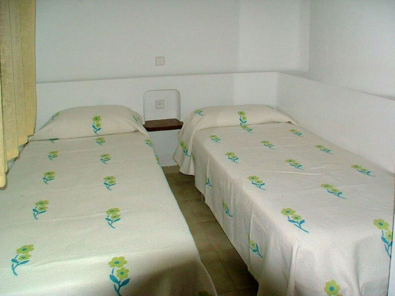 Pokoj 1