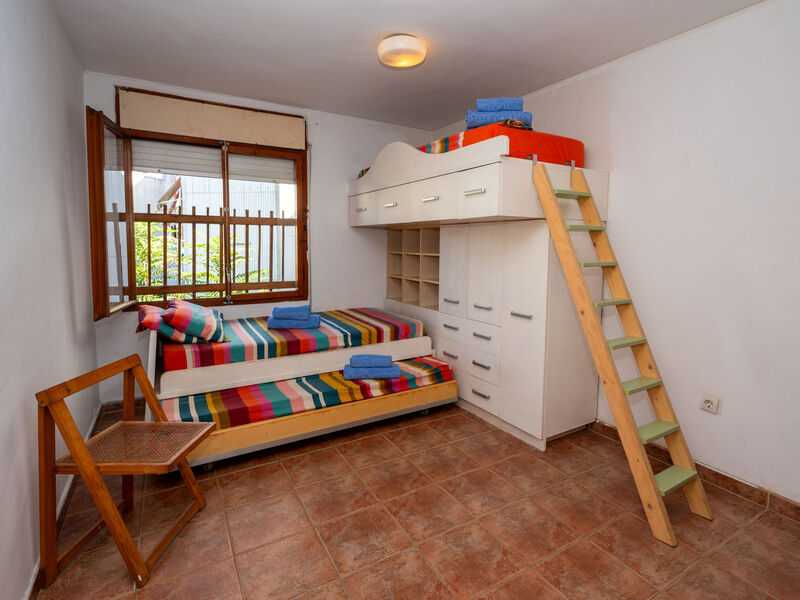 Pokoj 1