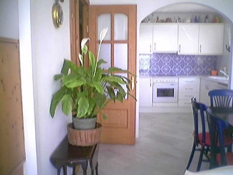 Pokoj 1