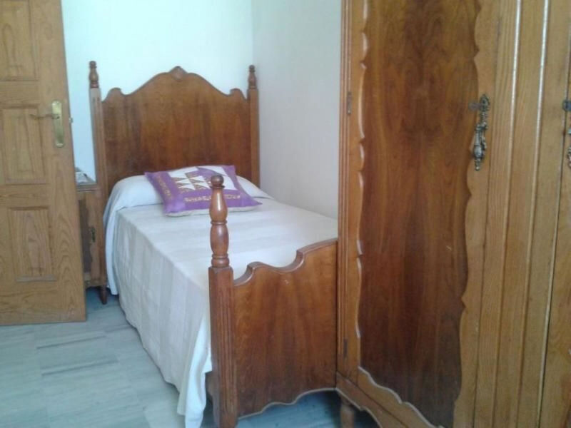 Pokoj 1
