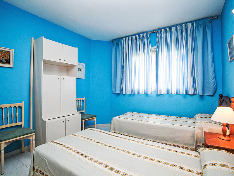 Pokoj 1