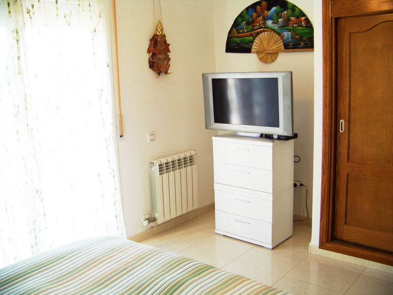Pokoj 1