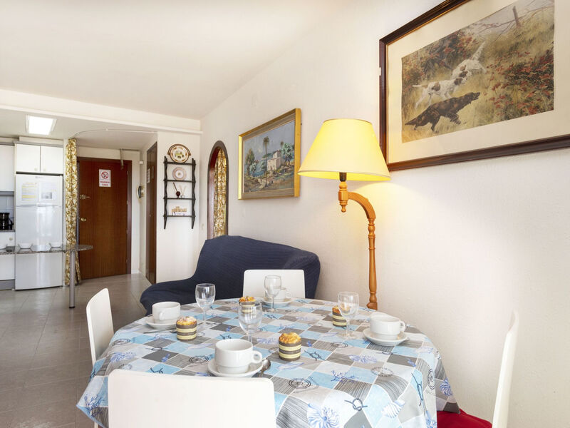 Pokoj 1