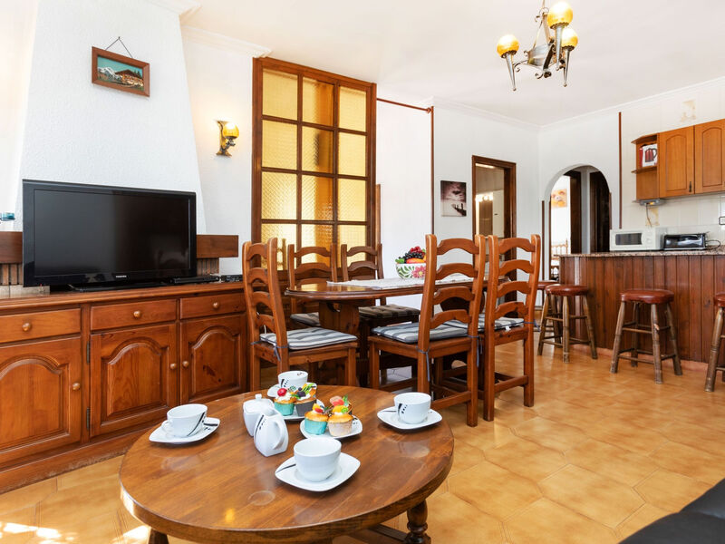 Pokoj 1