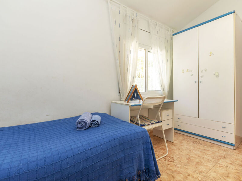 Pokoj 1