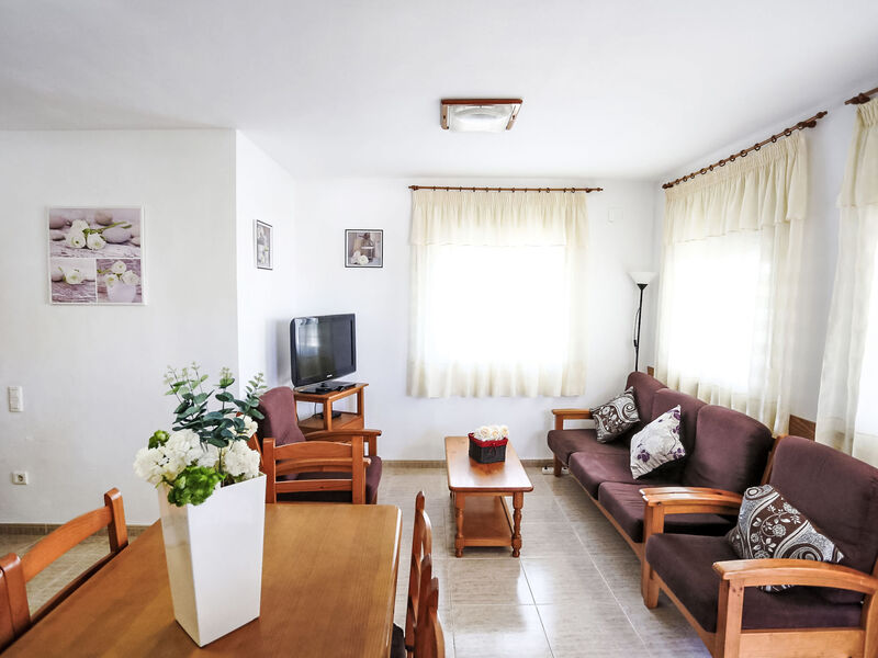 Pokoj 1